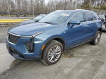 Cadillac XT4 2024