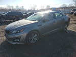 Kia Optima 2015