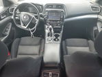 Nissan Maxima 2017