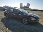 Nissan Maxima 2011