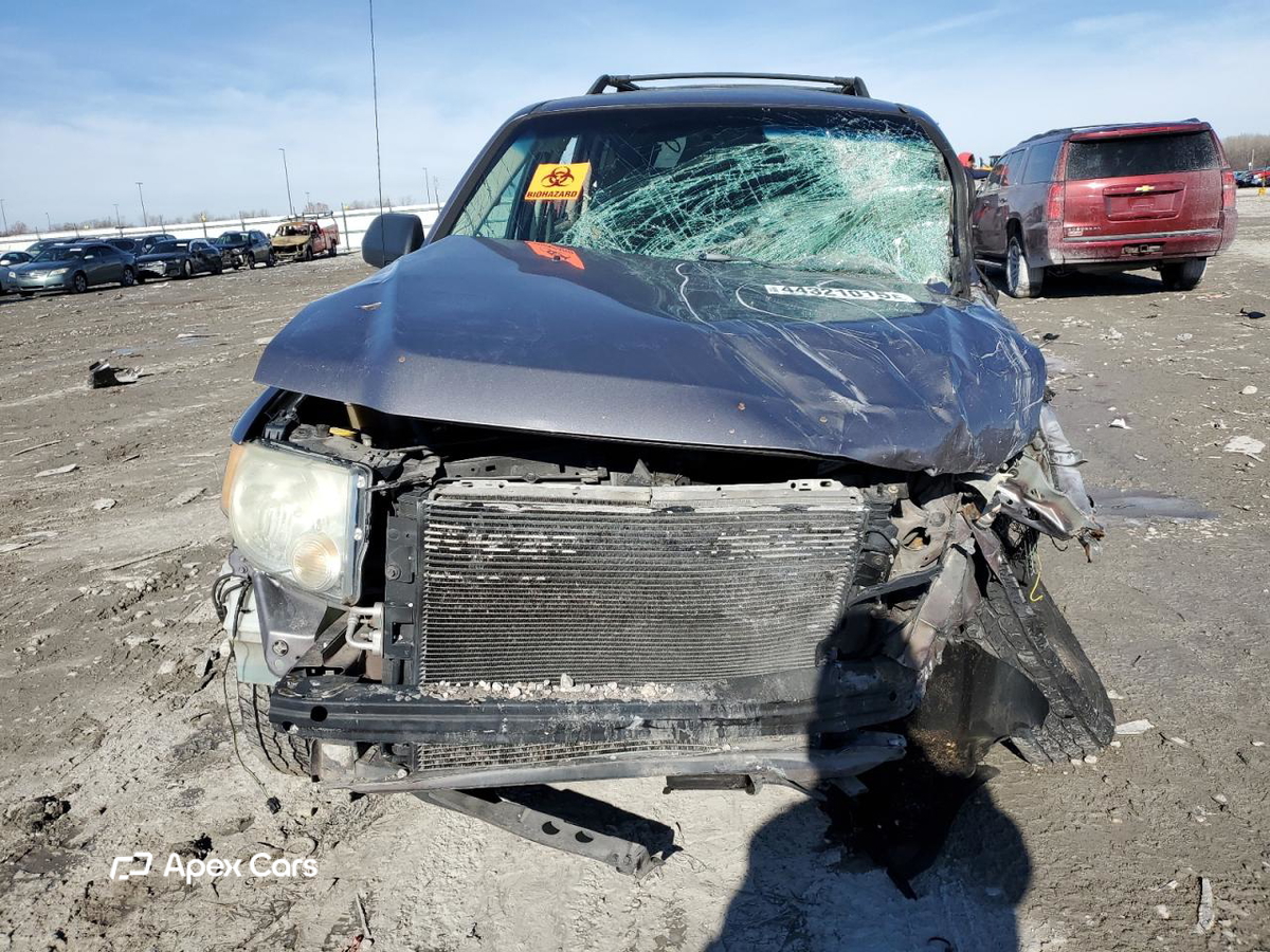 Ford Escape 2008