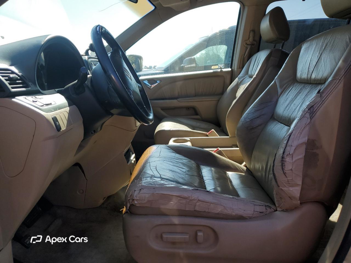 Honda Odyssey 2006