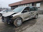 Dodge Caravan 2014