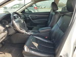 Nissan Altima 2018