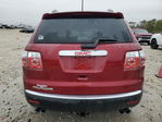 GMC Acadia 2010