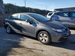 Honda Civic 2013