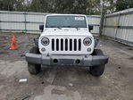 Jeep Wrangler 2015