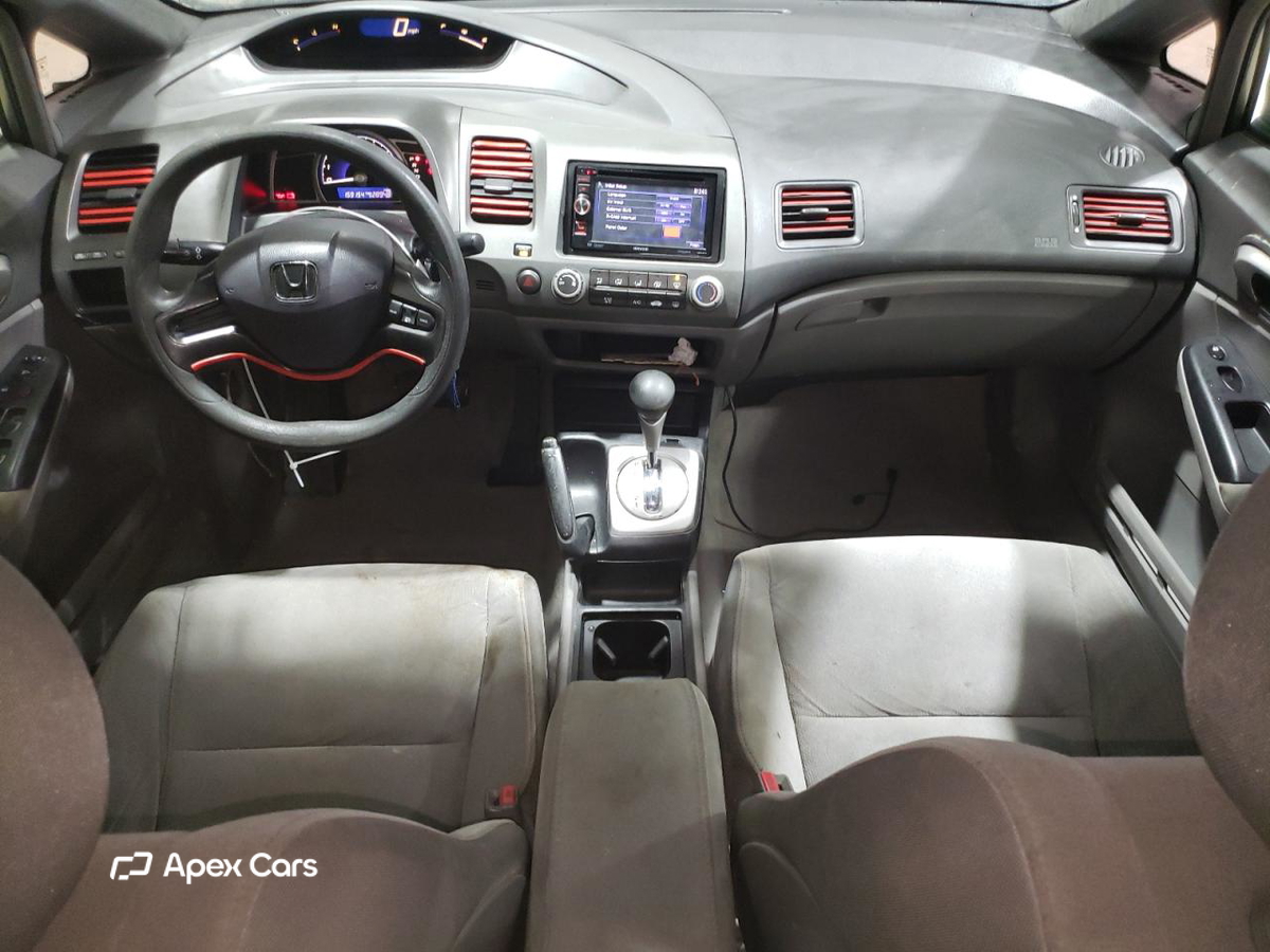 Honda Civic 2006