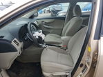 Toyota Corolla 2011