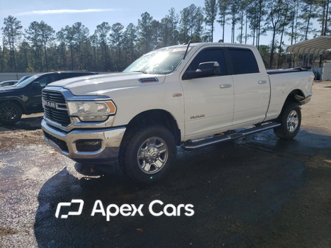 RAM 2500 2019 - Image 1 of 14