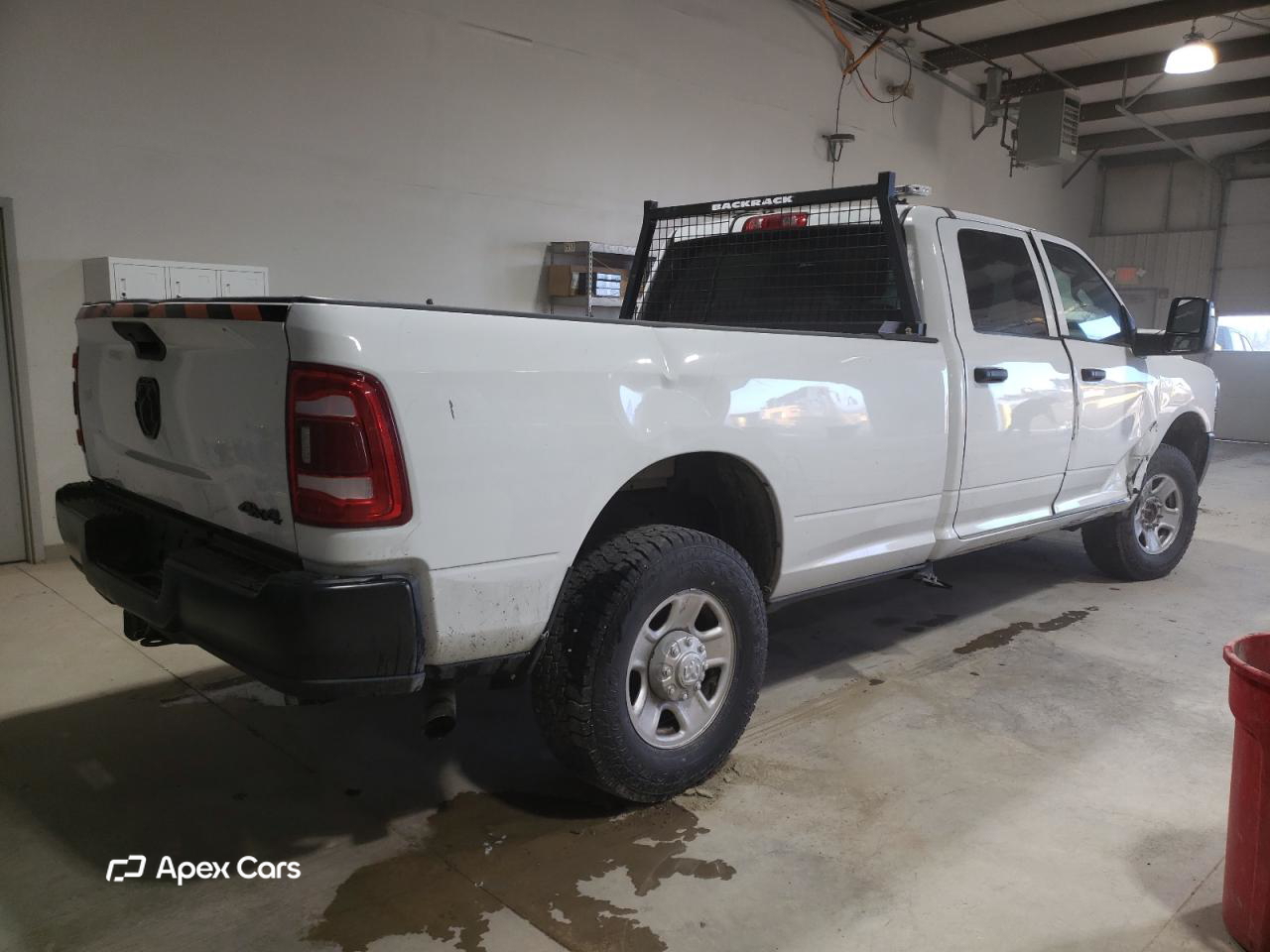 RAM 3500 2023