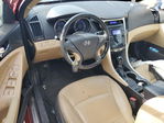 Hyundai Sonata 2012