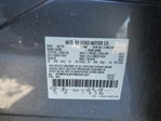 Ford Edge 2022