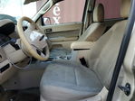 Ford Escape 2012