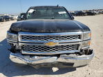 Chevrolet Silverado 2015