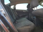Nissan Sentra 2013