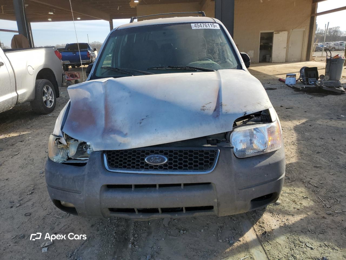 Ford Escape 2004