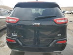 Jeep Cherokee 2018