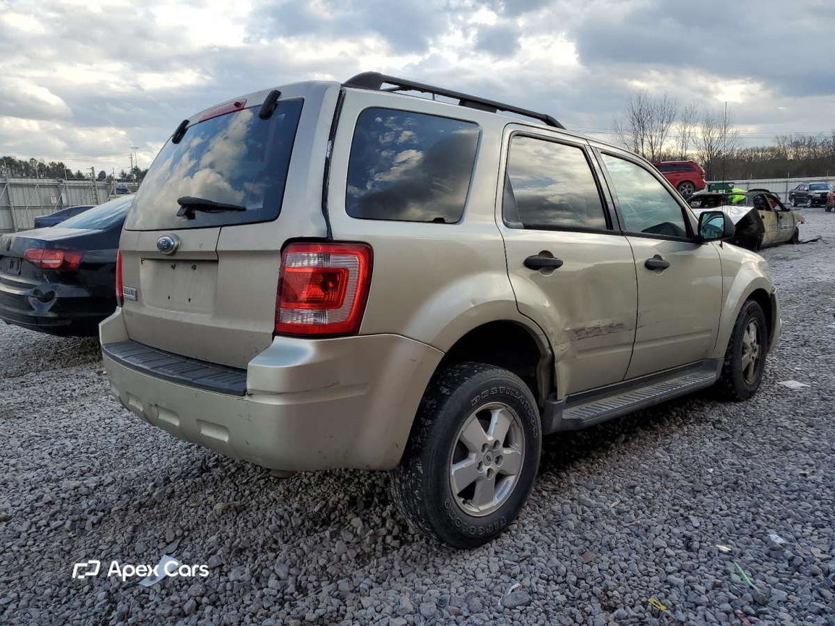 Ford Escape 2012