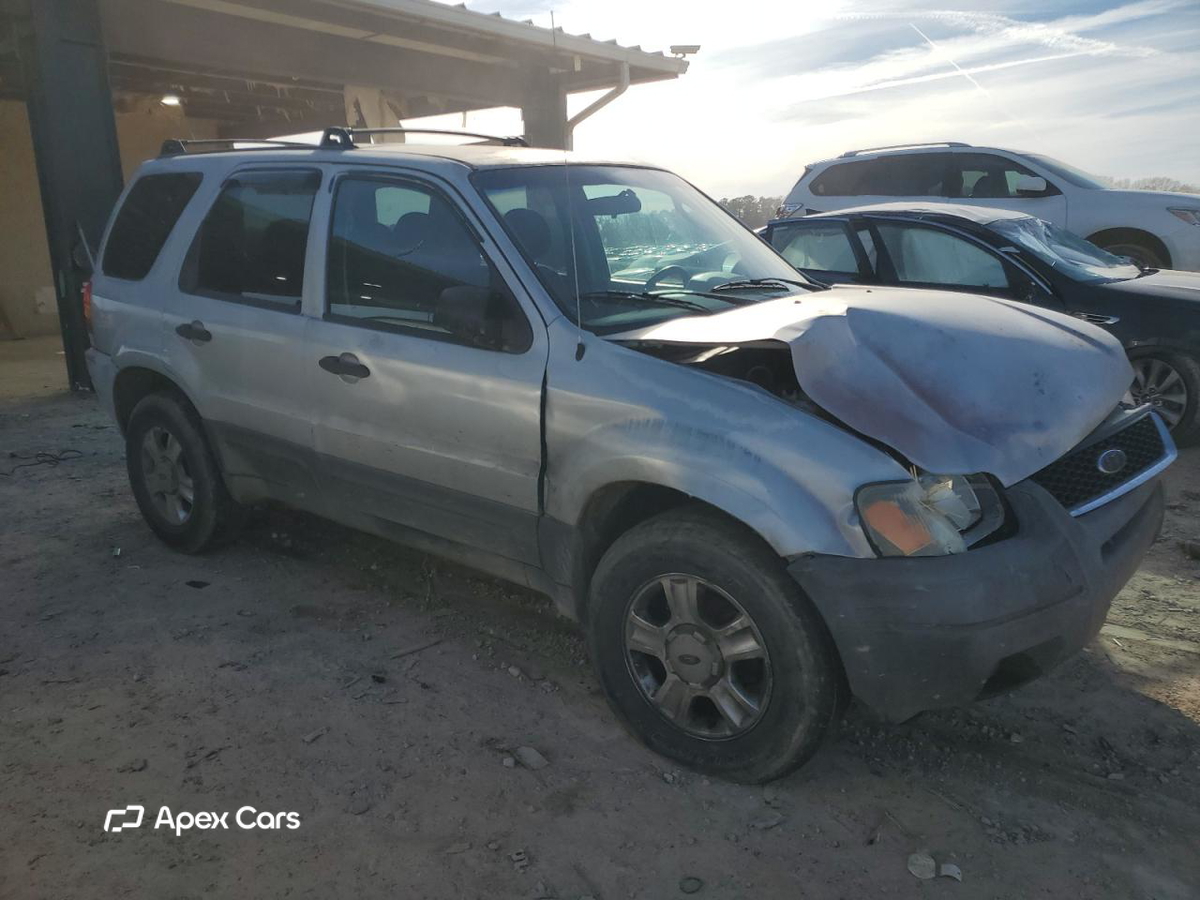 Ford Escape 2004