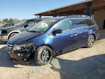 Honda Odyssey 2014