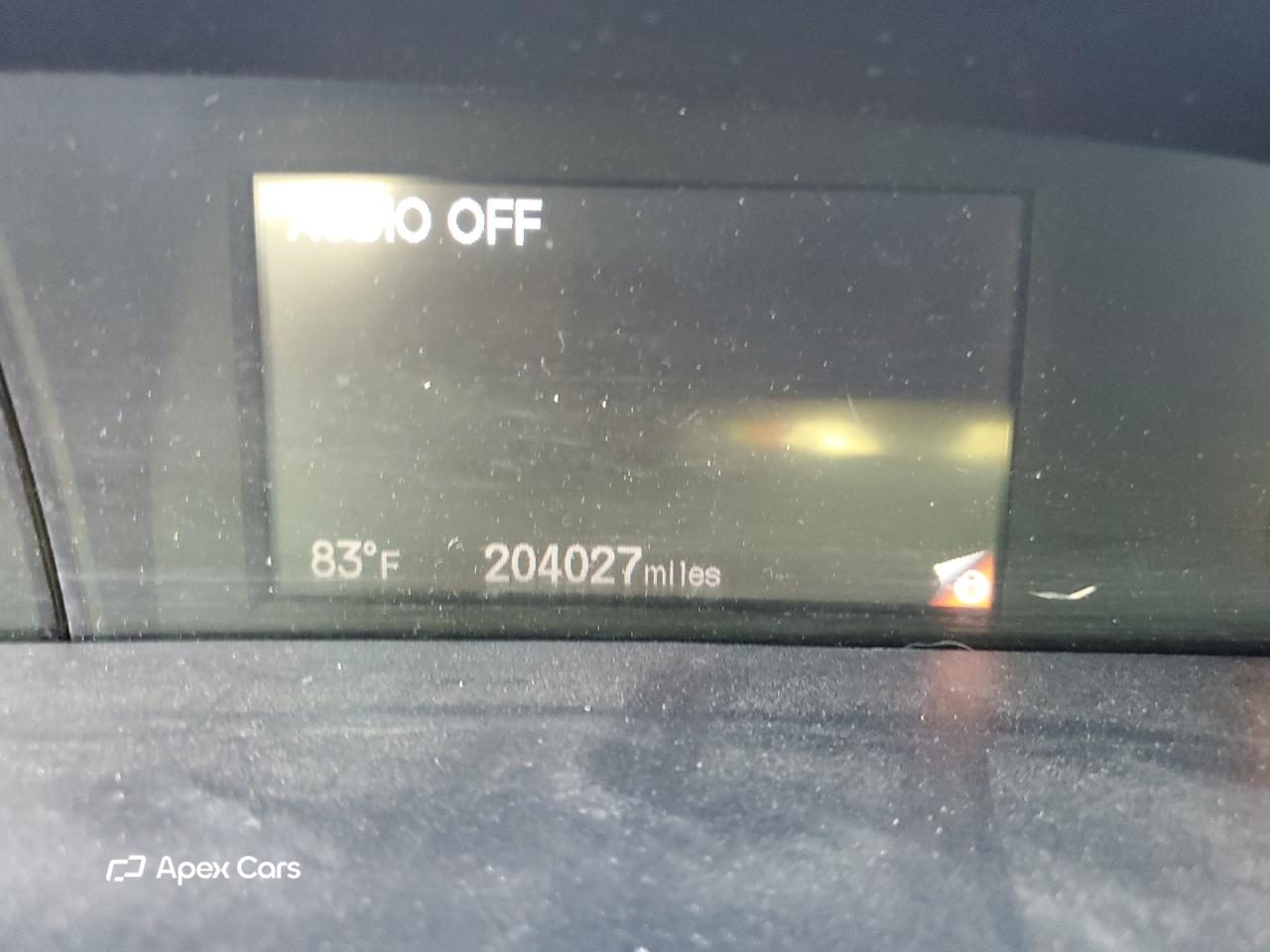 Honda Civic 2013