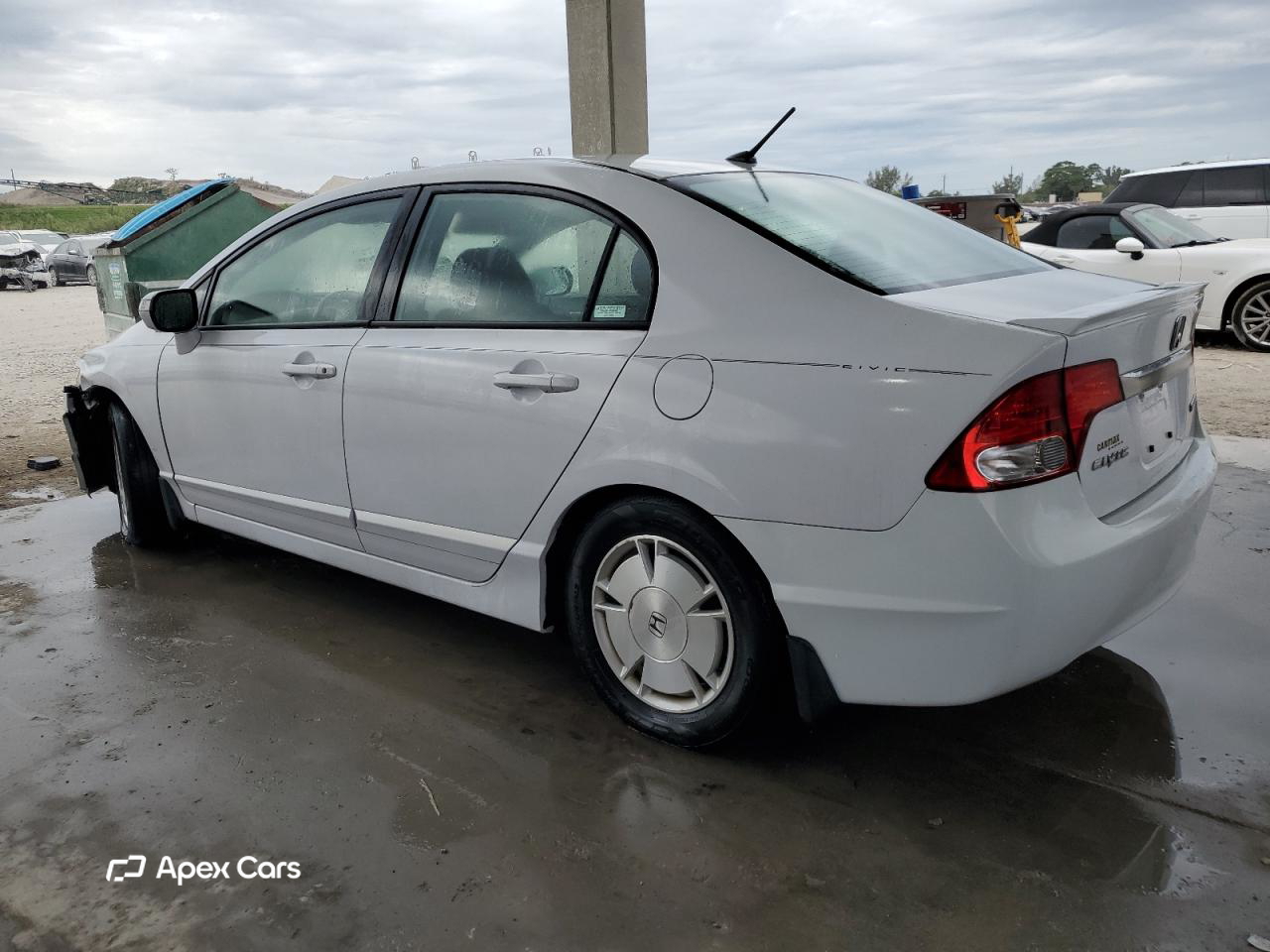 Honda Civic 2010