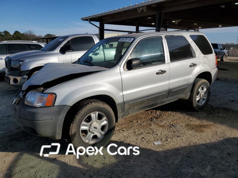 Ford Escape 2004 - Image 1 of 13