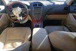 Lexus ES 2011