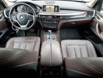 BMW X5 2016