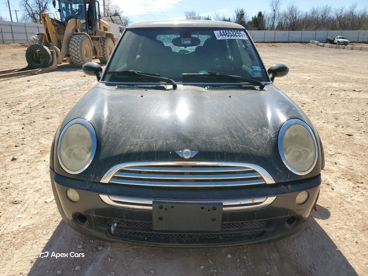 MINI Cooper 2006