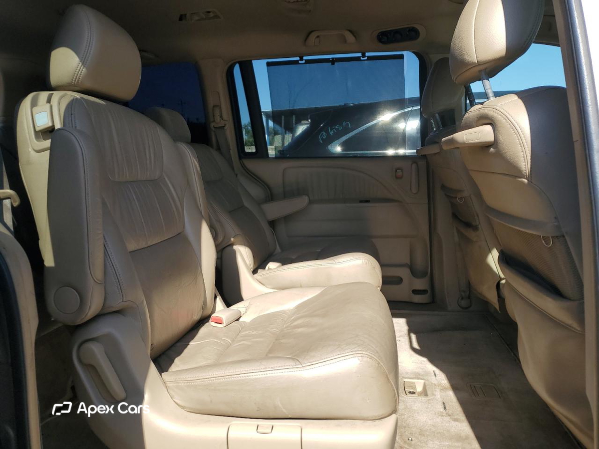 Honda Odyssey 2006