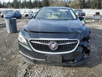 Buick LaCrosse 2017