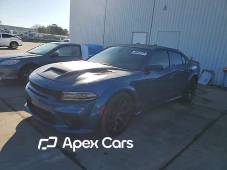 Dodge Charger 2021 - Image 1 of 12