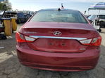 Hyundai Sonata 2012