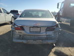 Honda Accord 2016