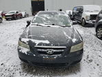 Hyundai Sonata 2007
