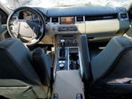 Land Rover Range Rover 2011