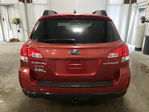 Subaru Outback 2012