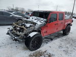 Jeep Gladiator 2024