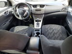Nissan Sentra 2013
