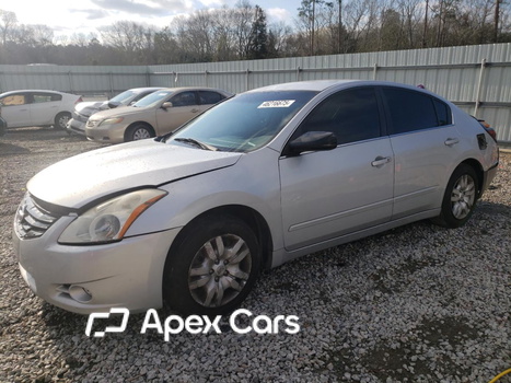 Nissan Altima 2011 - Image 1 of 12