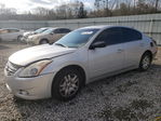 Nissan Altima 2011
