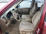 Honda CR-V 2002