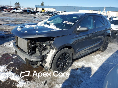 Ford Edge 2022 - Zdjęcie 1 z 13