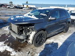 Ford Edge 2022