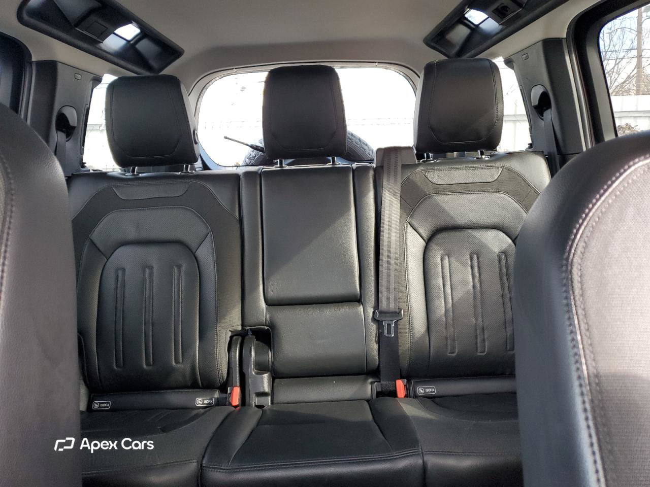 Land Rover Defender 2020