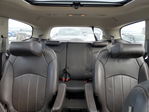 Buick Enclave 2013