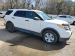 Ford Explorer 2013