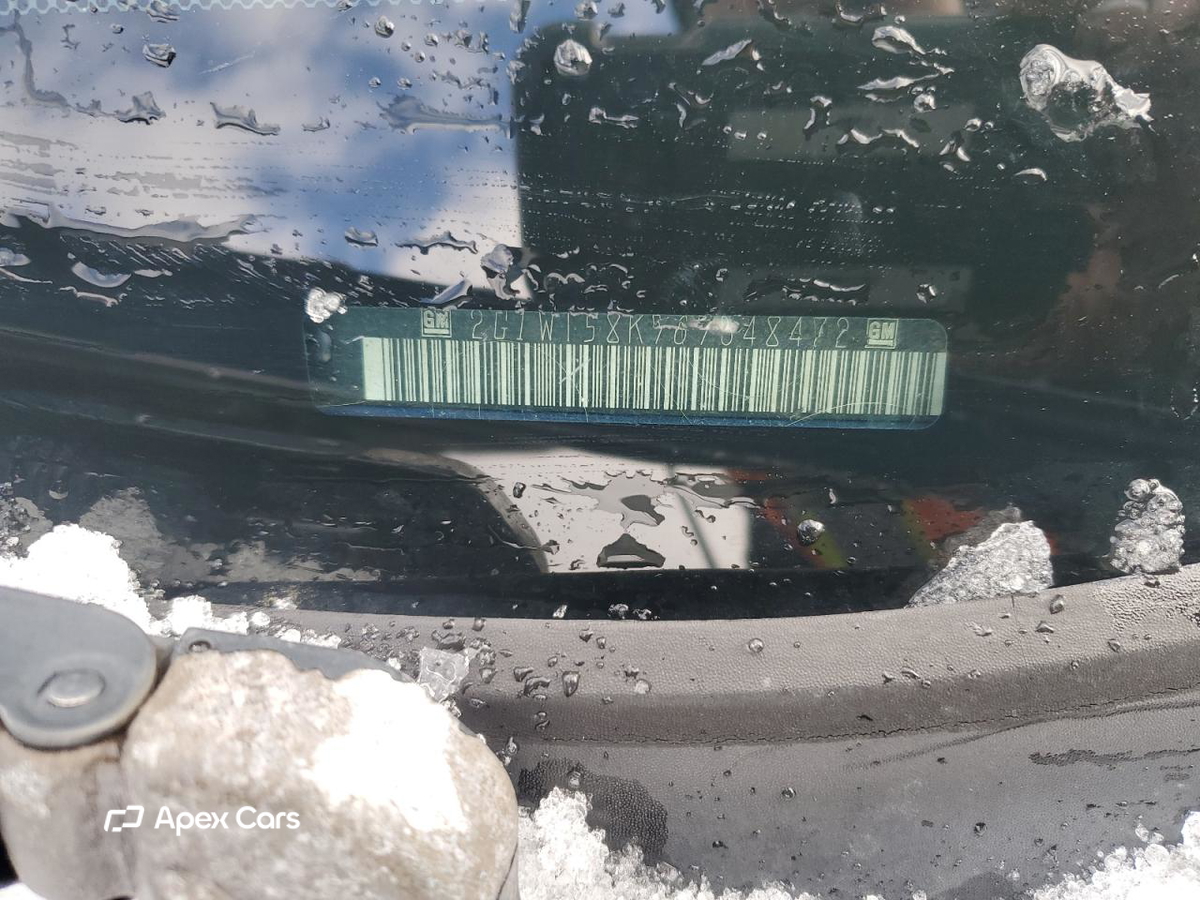 Chevrolet Impala 2006